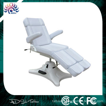 Beauty Tattoo Salon furniture/tattoo bed with face and pillow